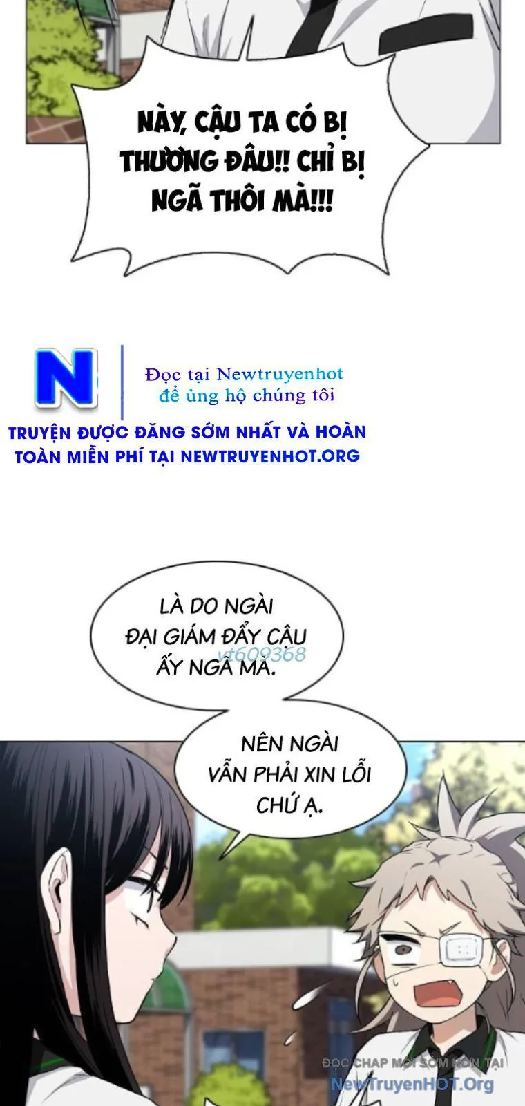 Kiếm Vương chương 62 - trang 69