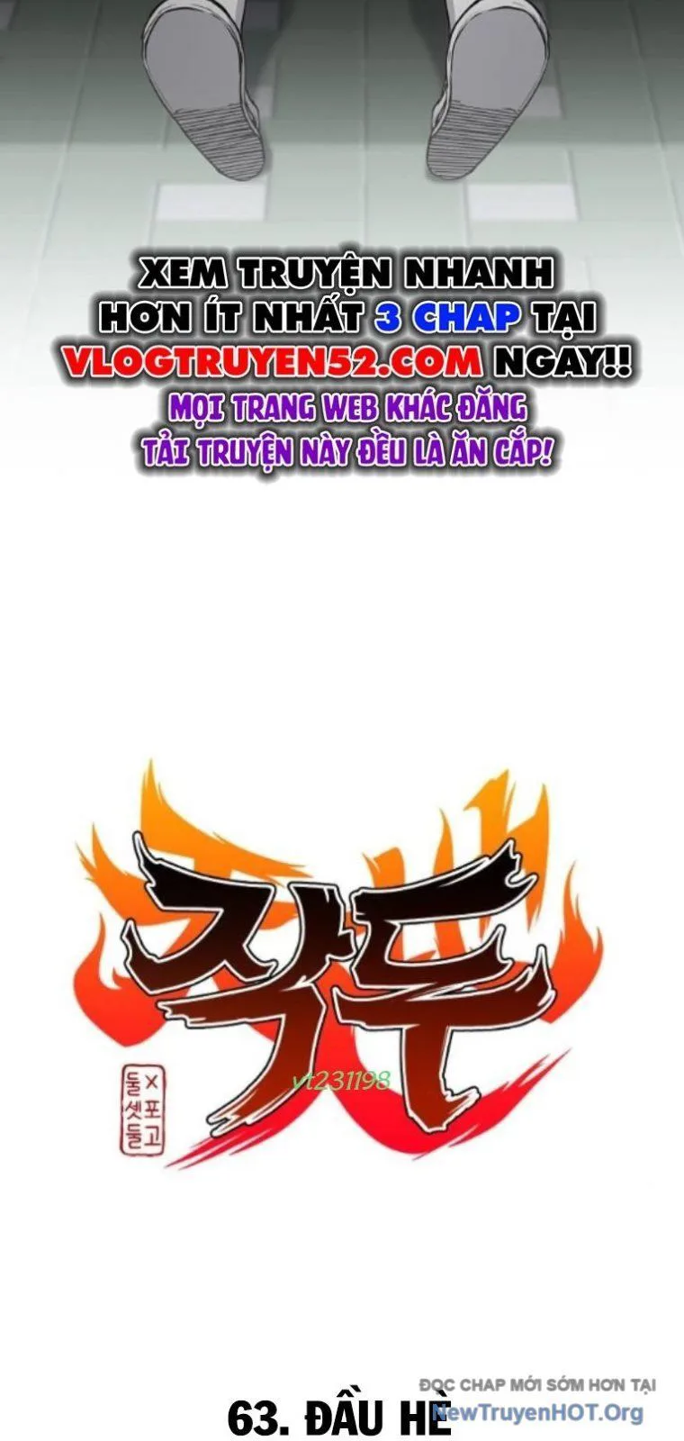 Kiếm Vương chương 63 - trang 8