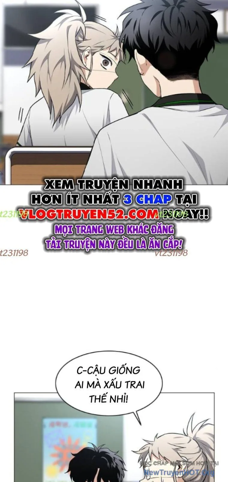Kiếm Vương chương 63 - trang 16