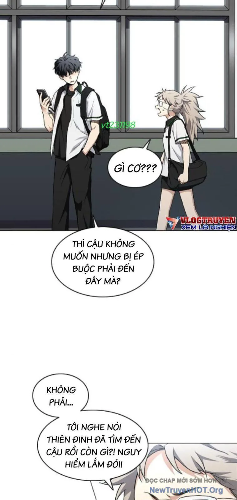 Kiếm Vương chương 63 - trang 24