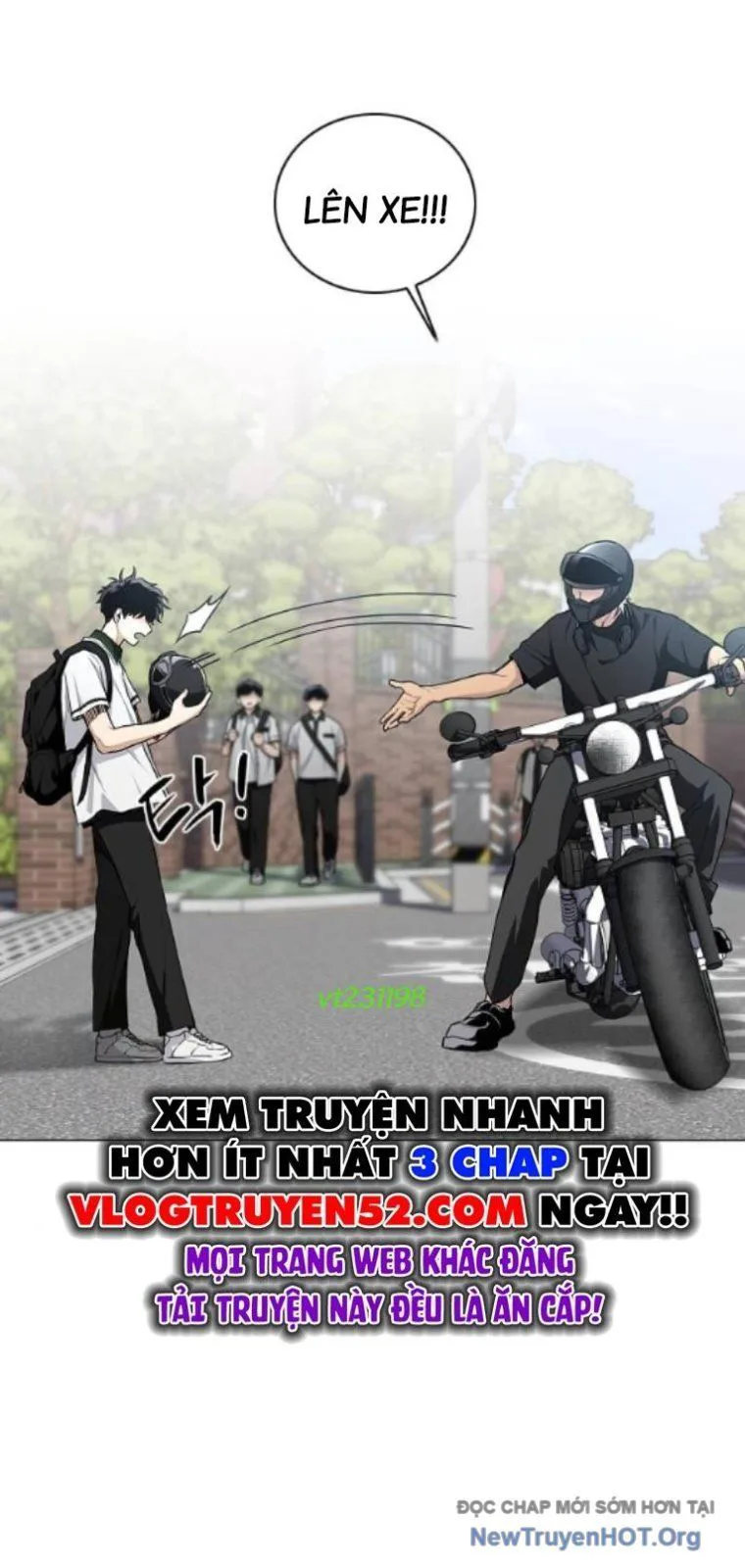 Kiếm Vương chương 63 - trang 40