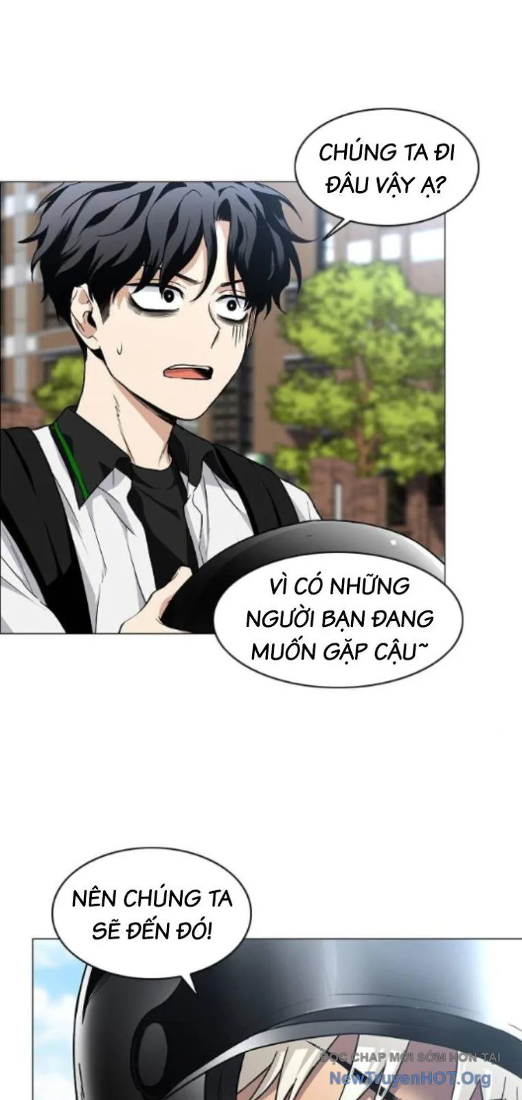 Kiếm Vương chương 63 - trang 41