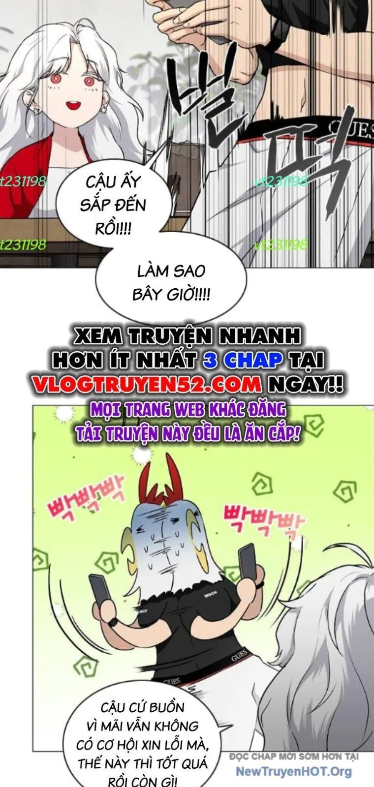 Kiếm Vương chương 63 - trang 45