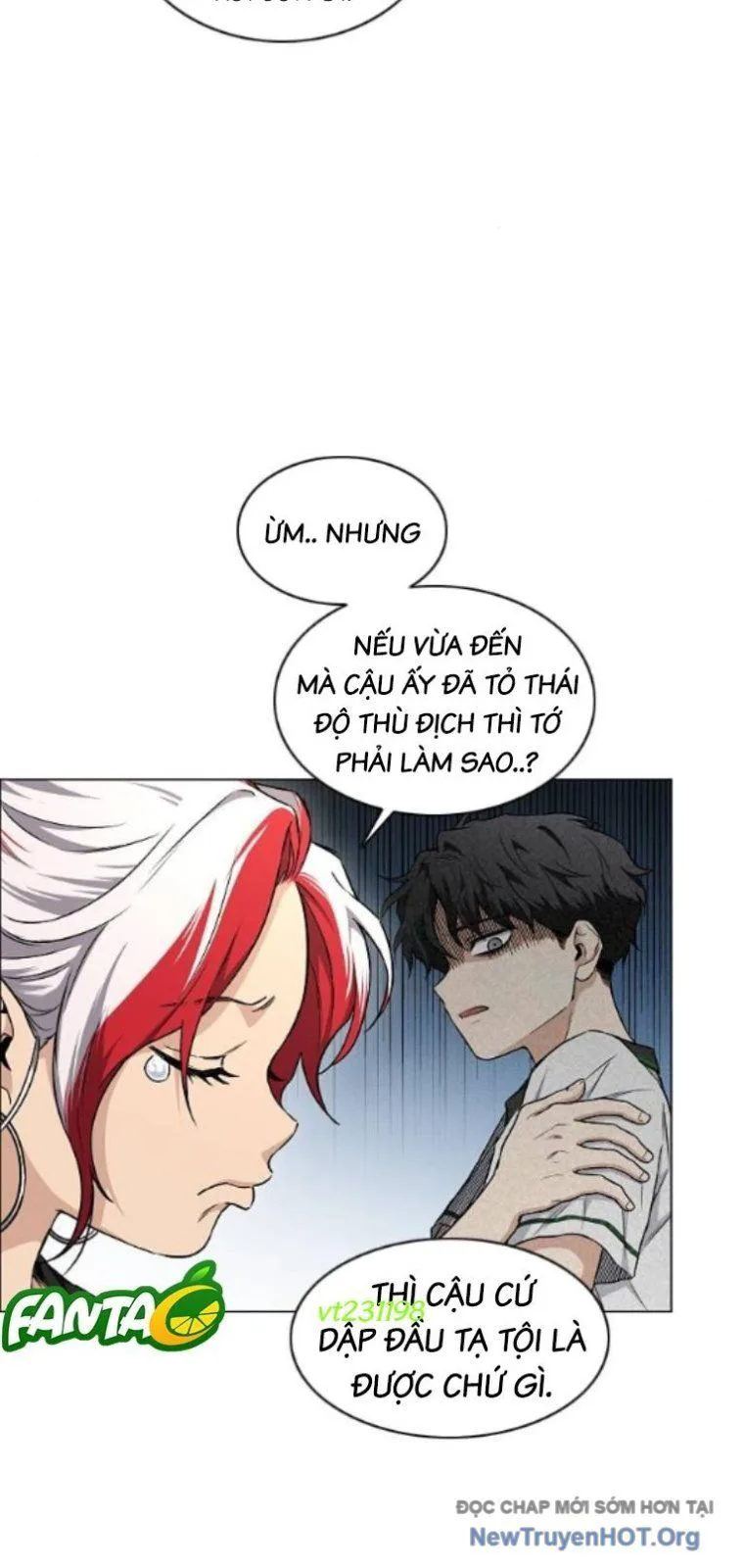 Kiếm Vương chương 63 - trang 46