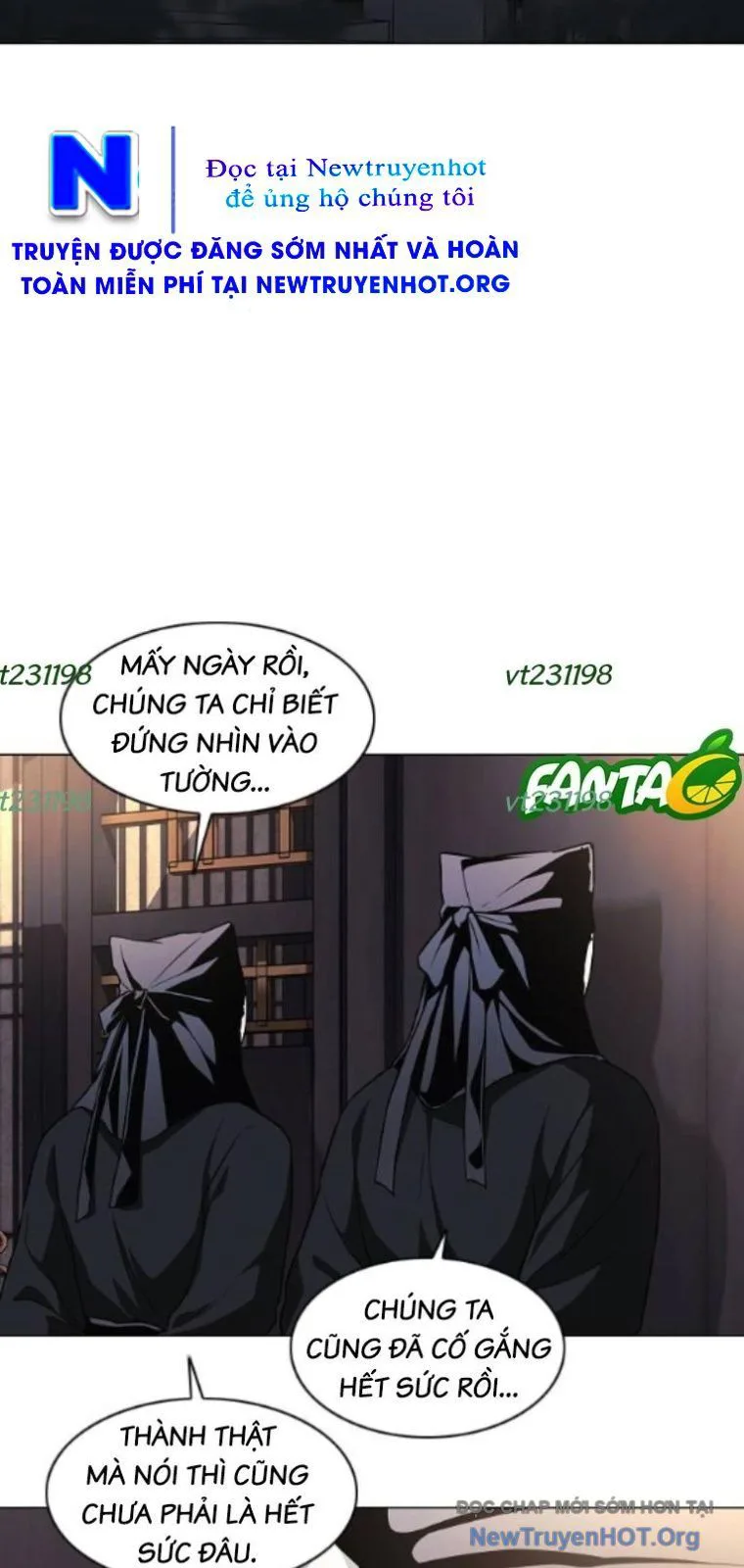 Kiếm Vương chương 63 - trang 51