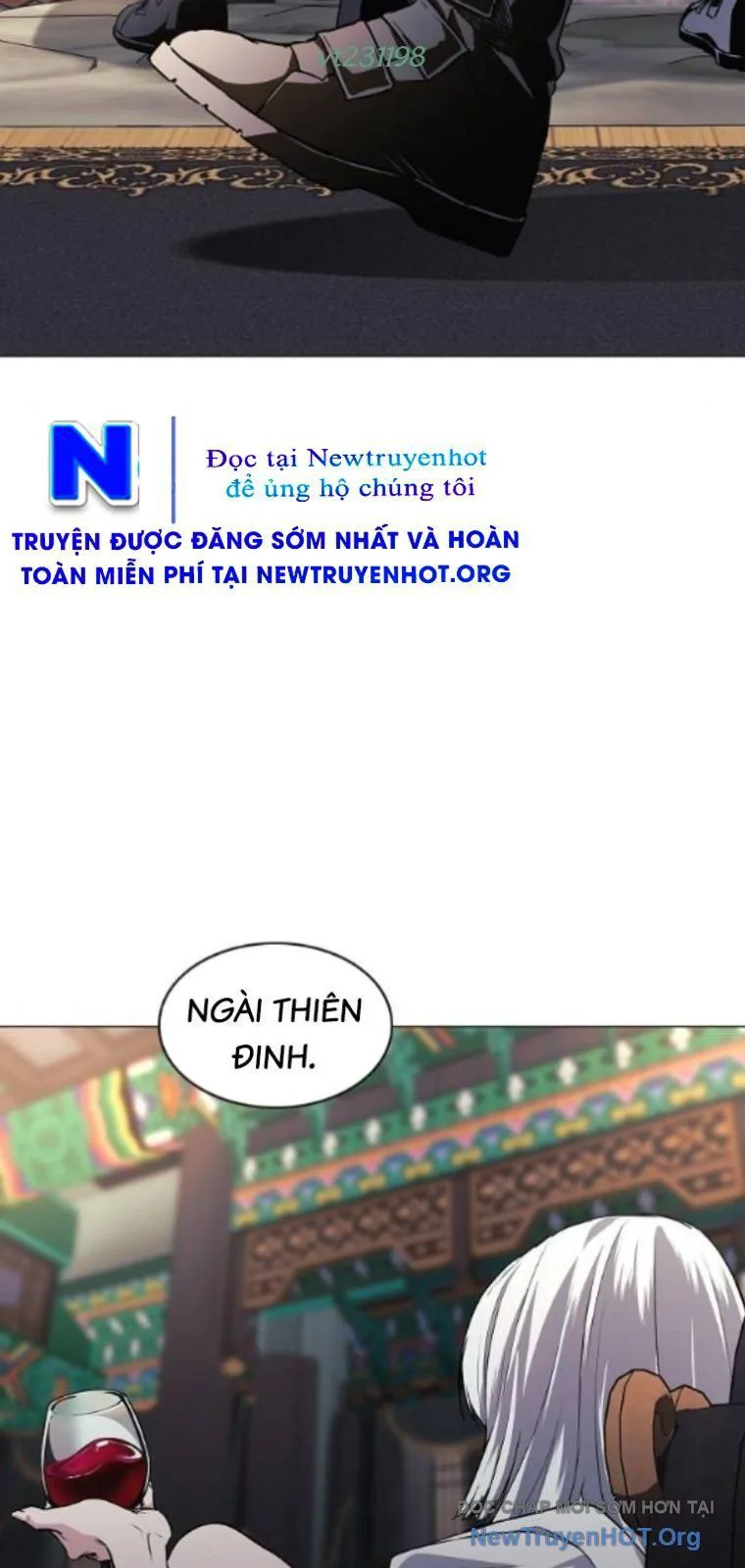 Kiếm Vương chương 63 - trang 53