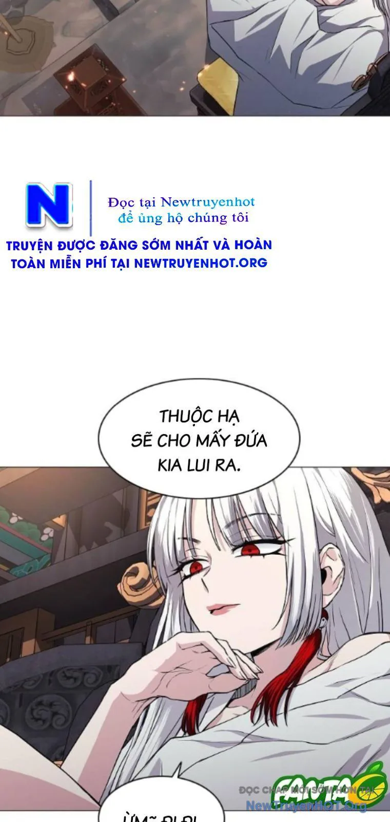 Kiếm Vương chương 63 - trang 55
