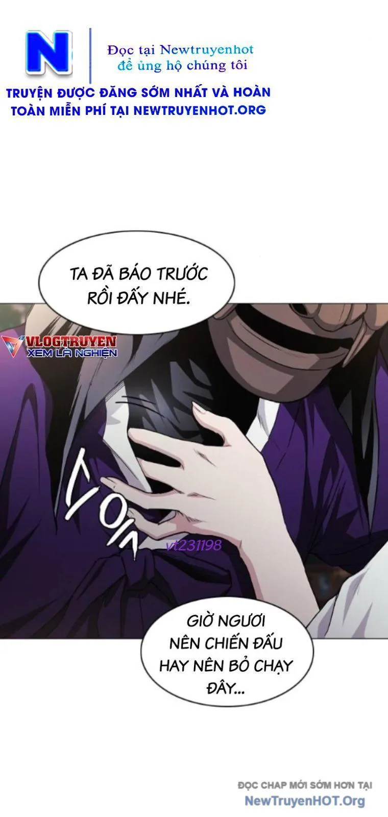 Kiếm Vương chương 63 - trang 72