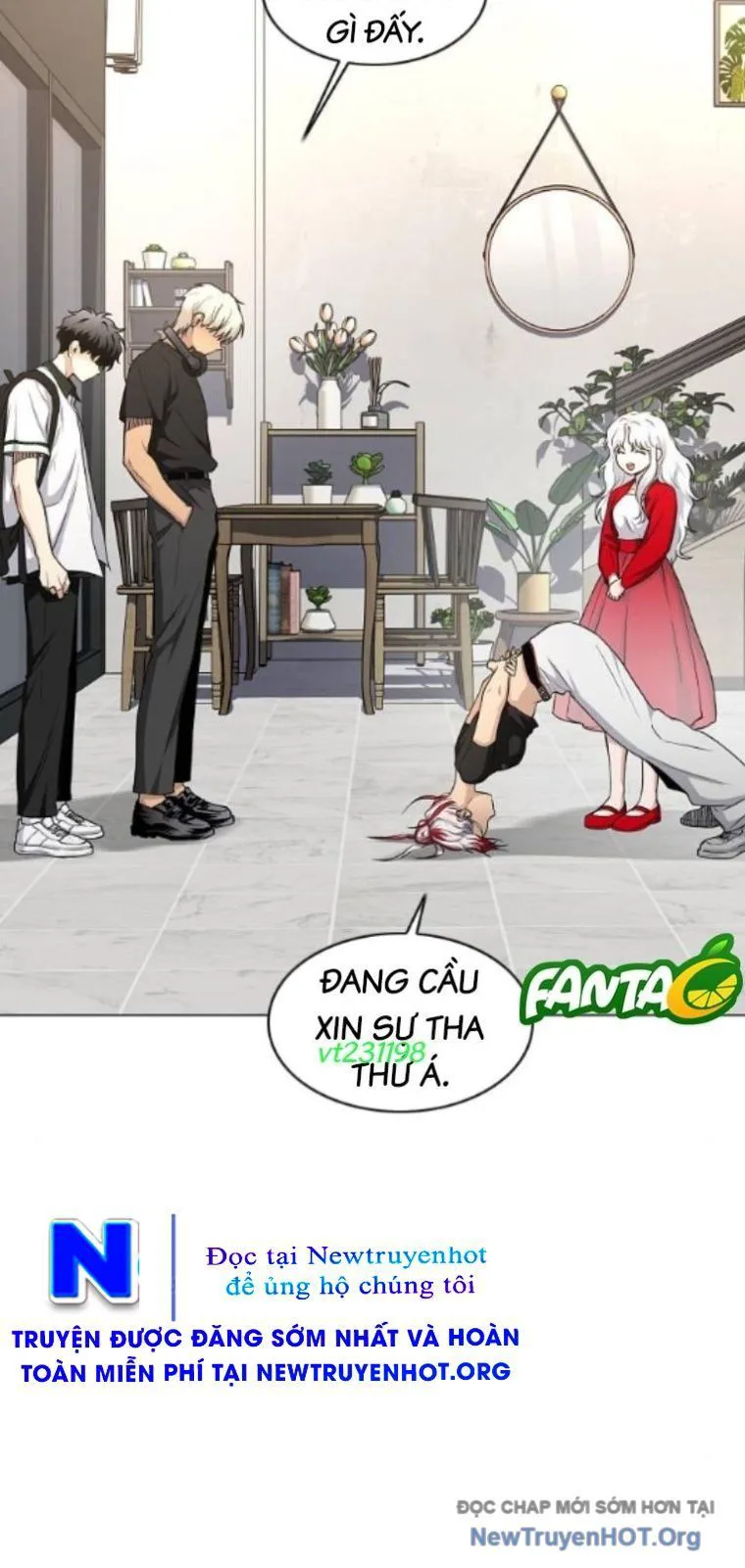 Kiếm Vương chương 63 - trang 93