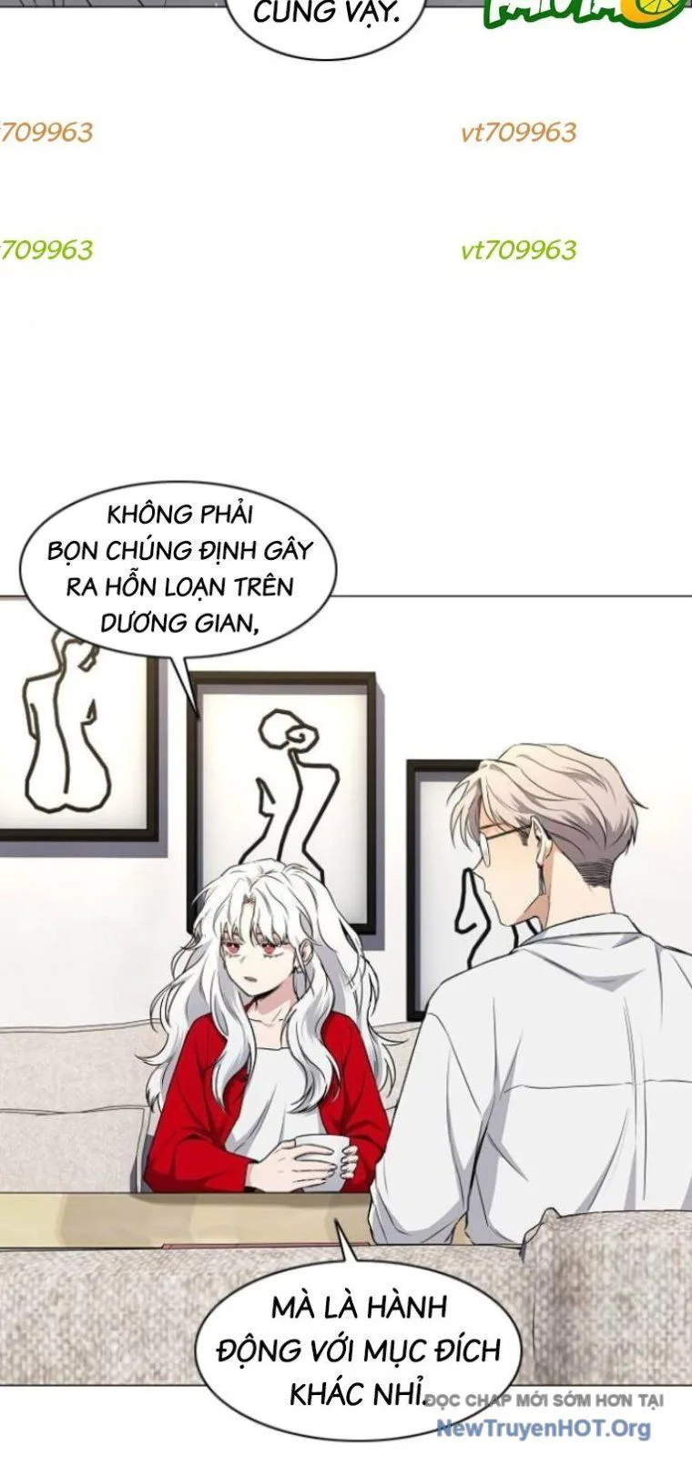 Kiếm Vương chương 65 - trang 42