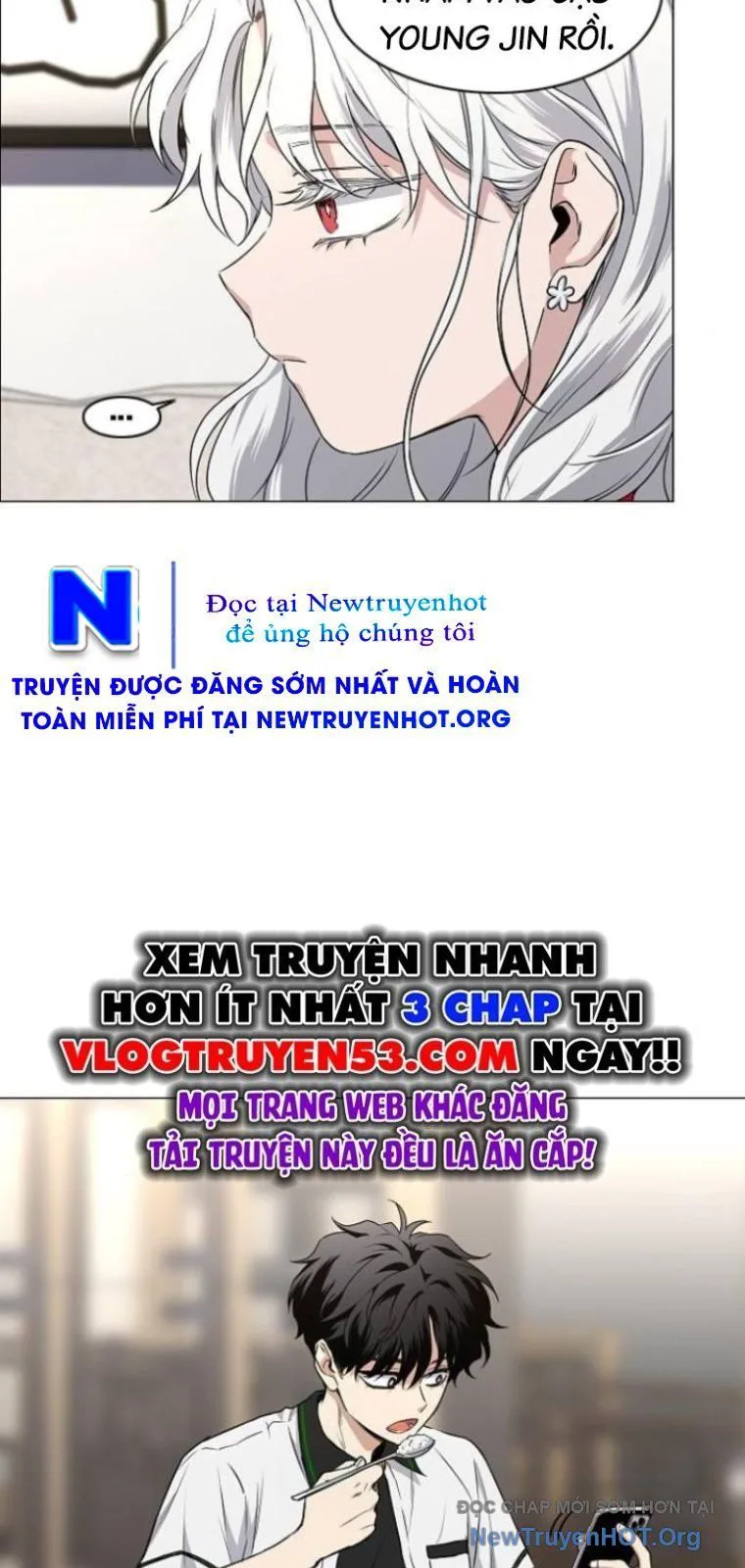 Kiếm Vương chương 65 - trang 44