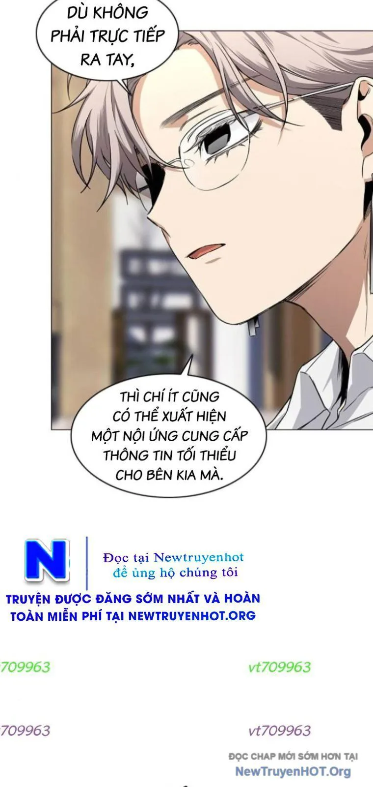 Kiếm Vương chương 65 - trang 63