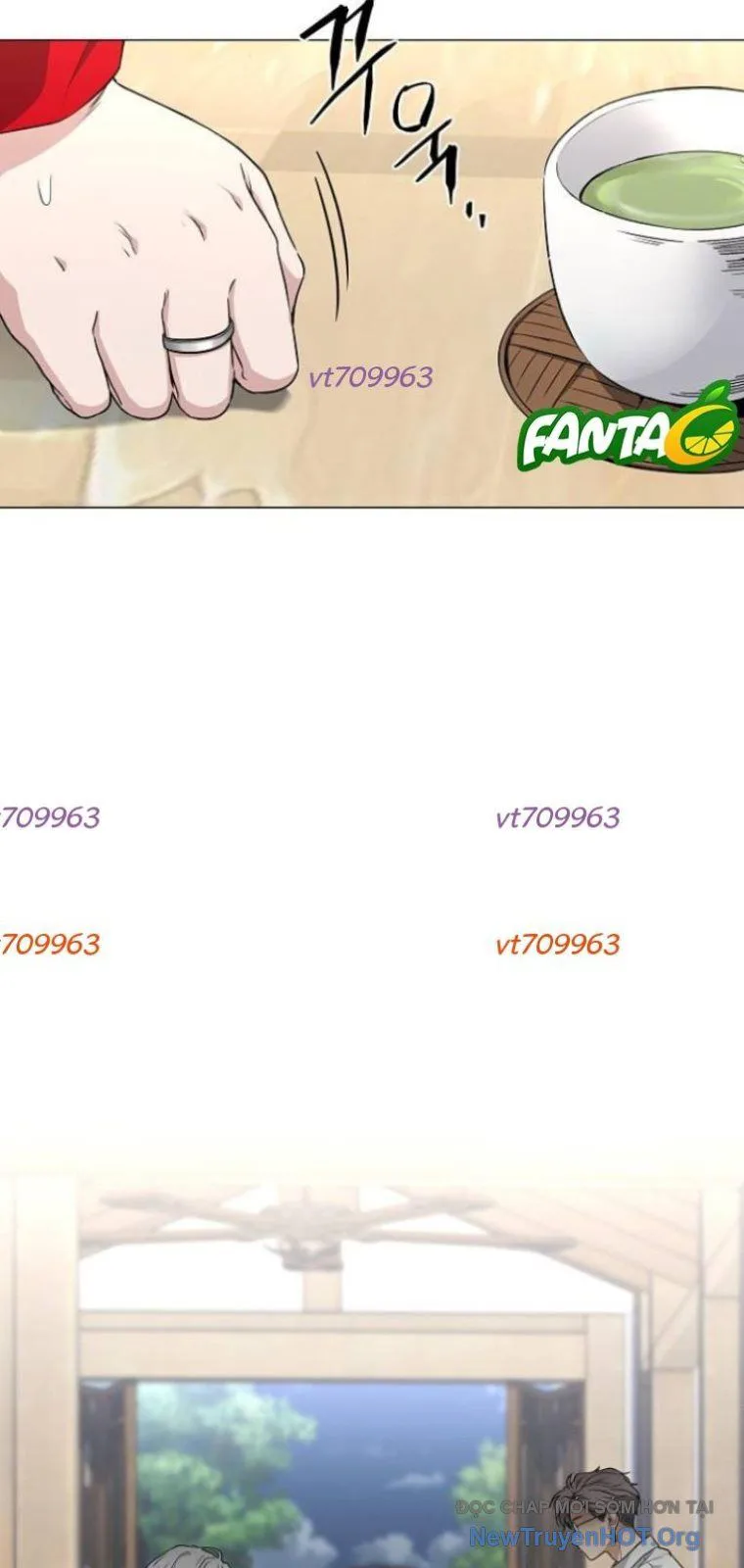 Kiếm Vương chương 65 - trang 64