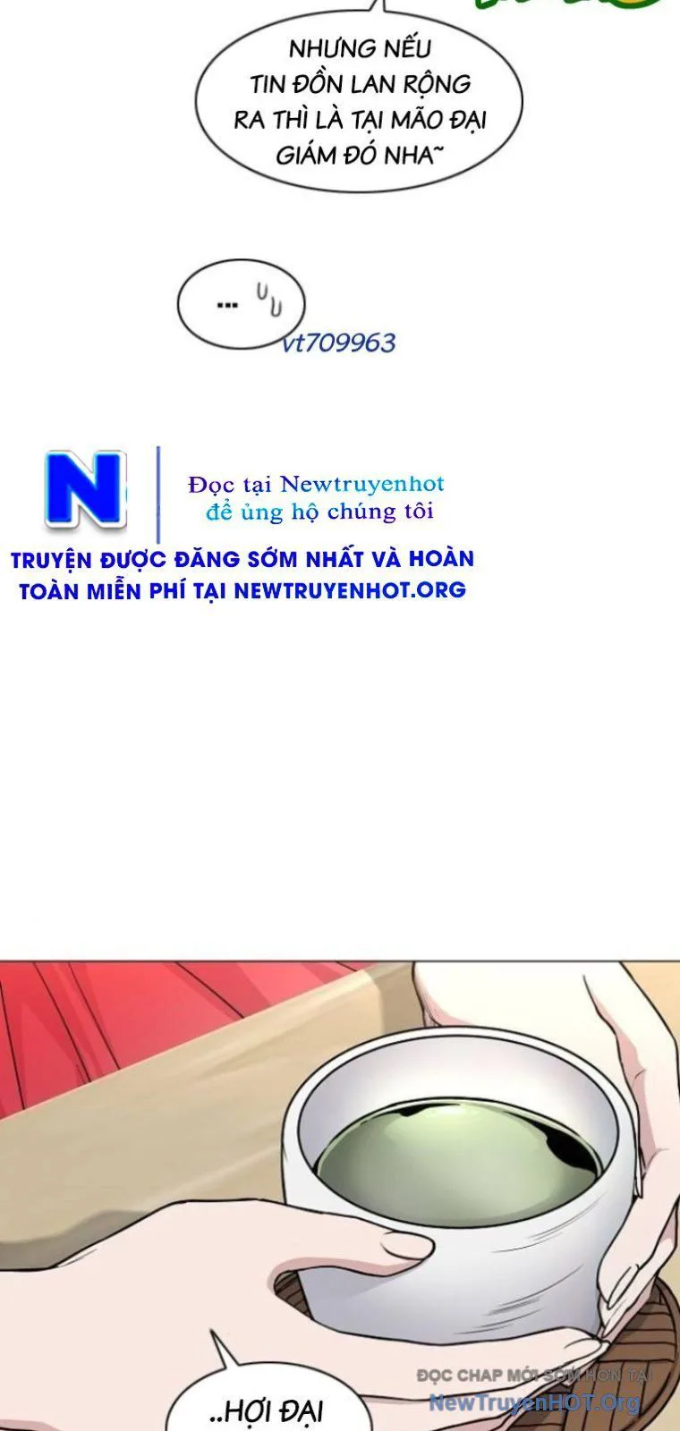 Kiếm Vương chương 65 - trang 69