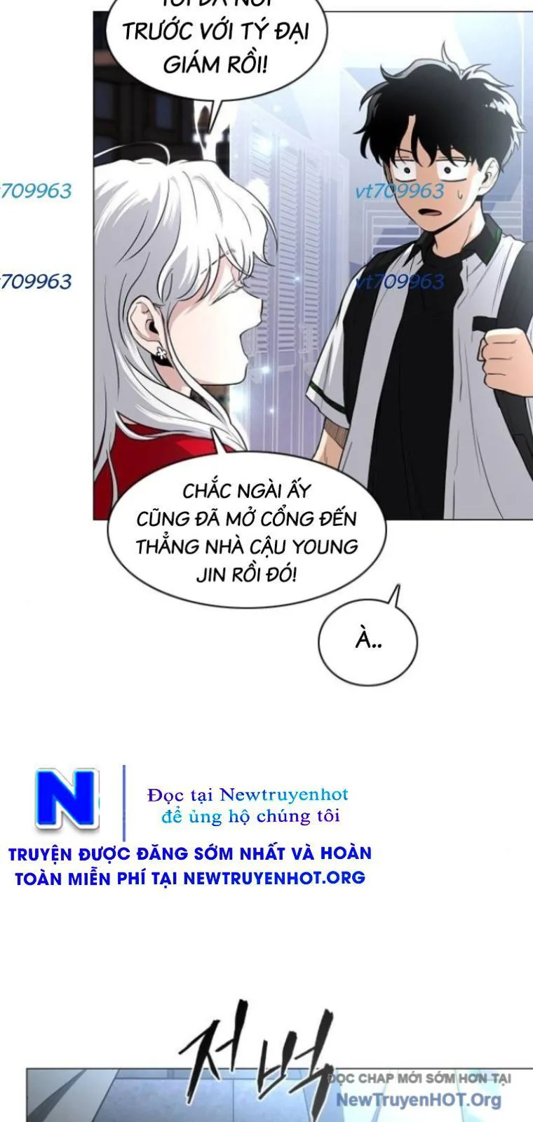 Kiếm Vương chương 65 - trang 83