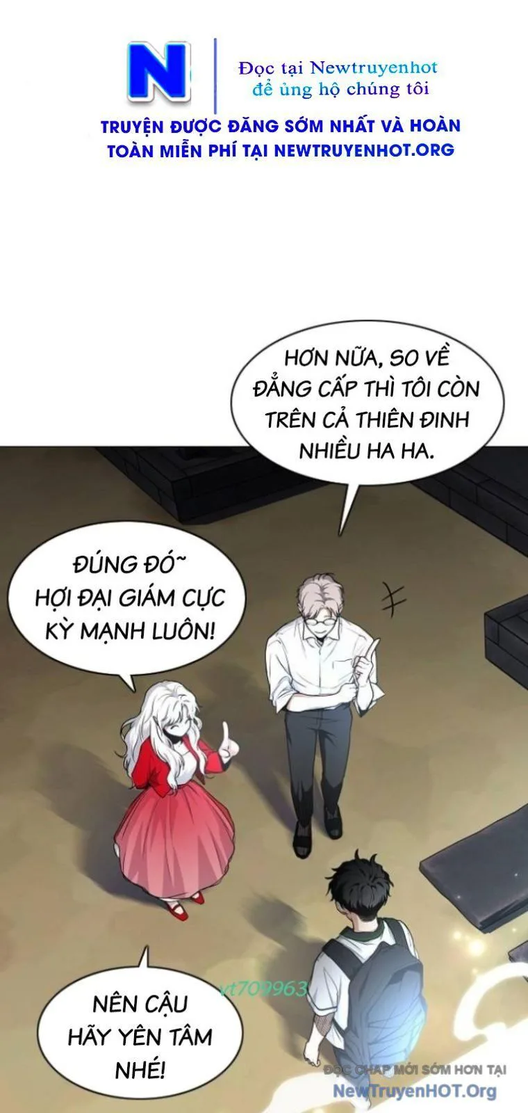 Kiếm Vương chương 65 - trang 87