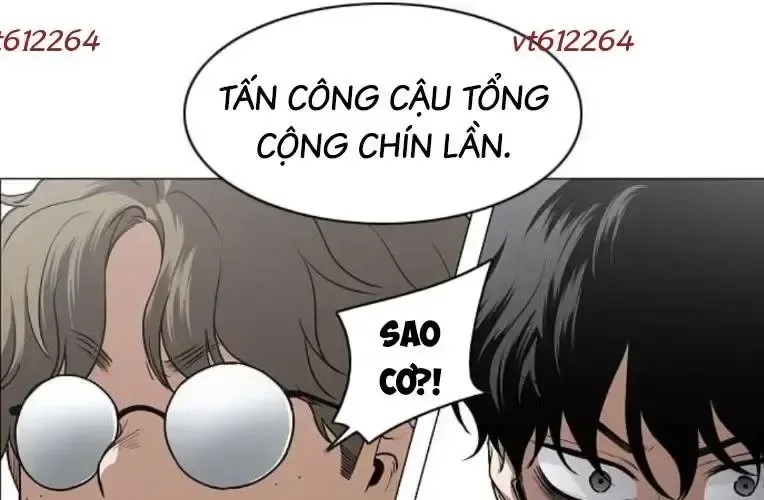 Kiếm Vương chương 73 - trang 26
