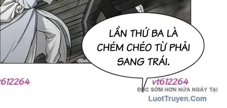 Kiếm Vương chương 73 - trang 136