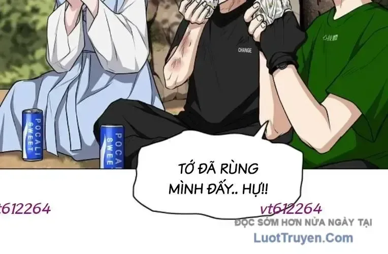 Kiếm Vương chương 73 - trang 198