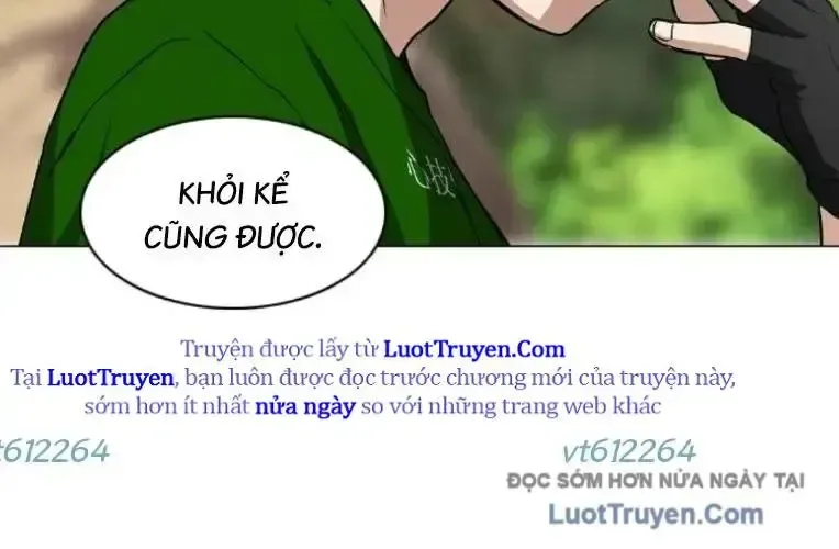 Kiếm Vương chương 73 - trang 207