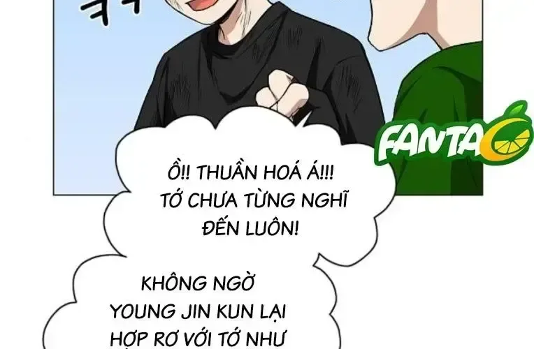 Kiếm Vương chương 73 - trang 251