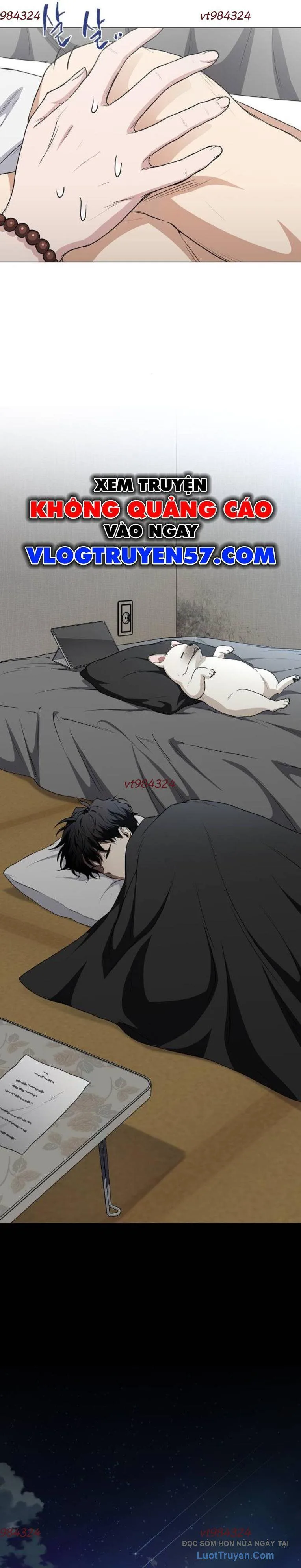 Kiếm Vương chương 76 - trang 12