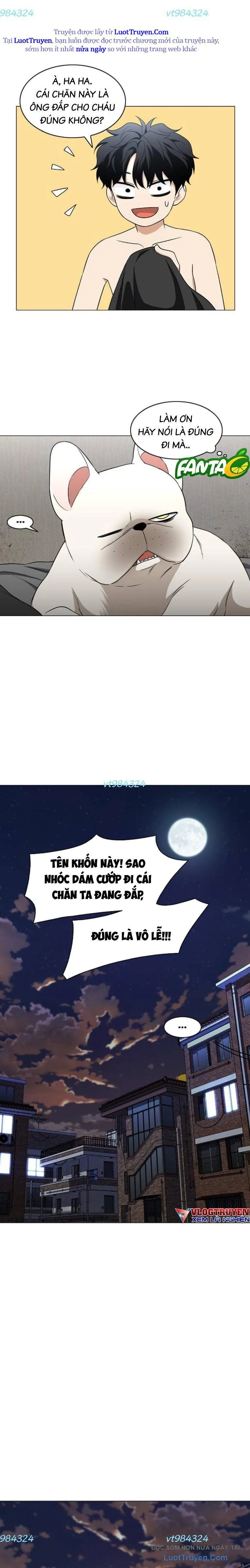 Kiếm Vương chương 76 - trang 15