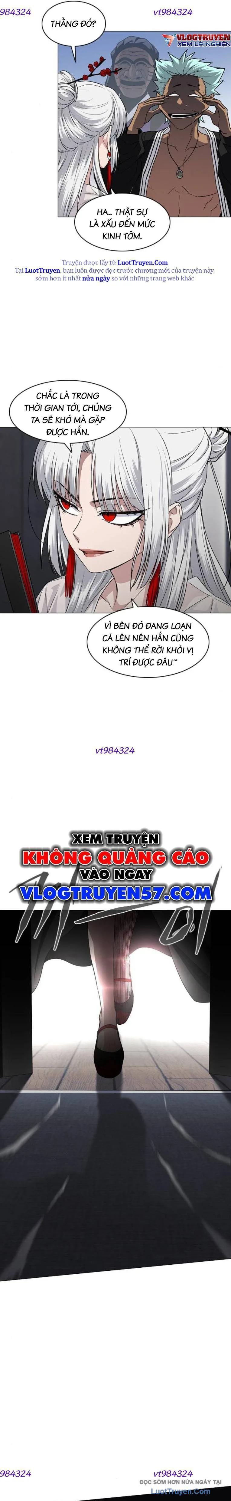 Kiếm Vương chương 76 - trang 29