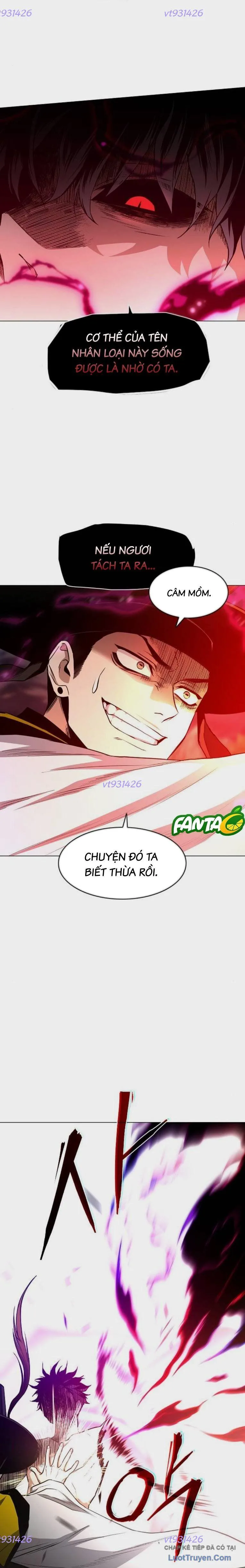 Kiếm Vương chương 79 - trang 11