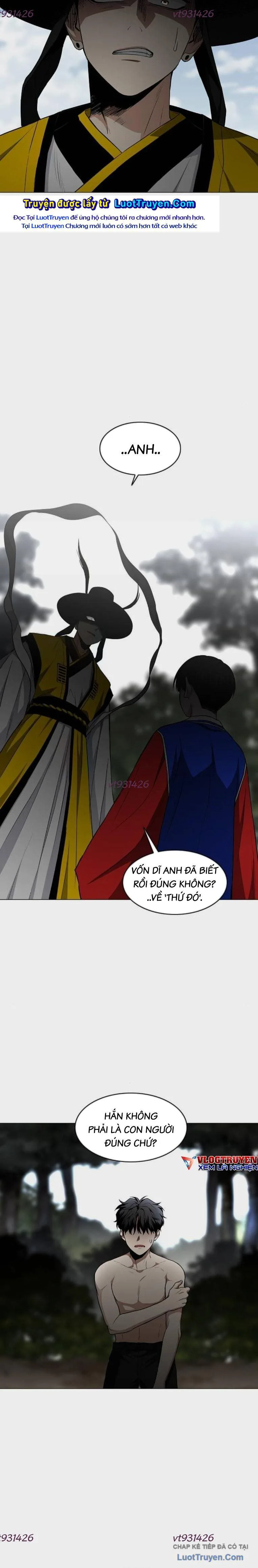 Kiếm Vương chương 79 - trang 24