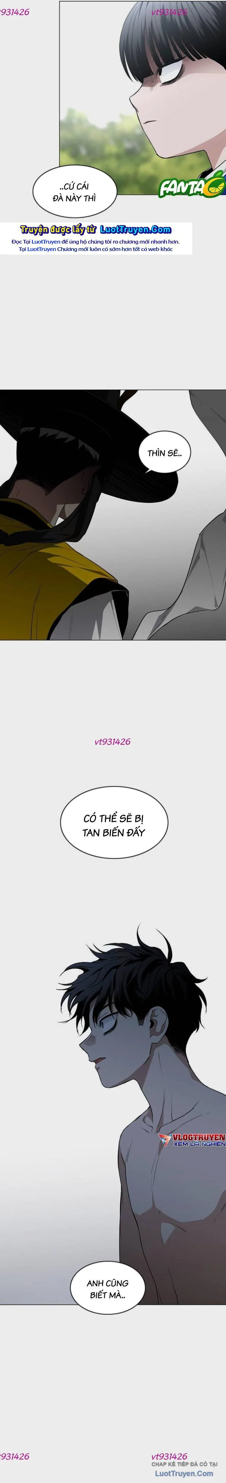 Kiếm Vương chương 79 - trang 26