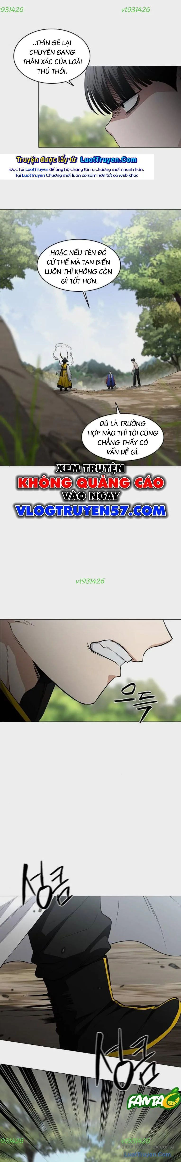 Kiếm Vương chương 79 - trang 27