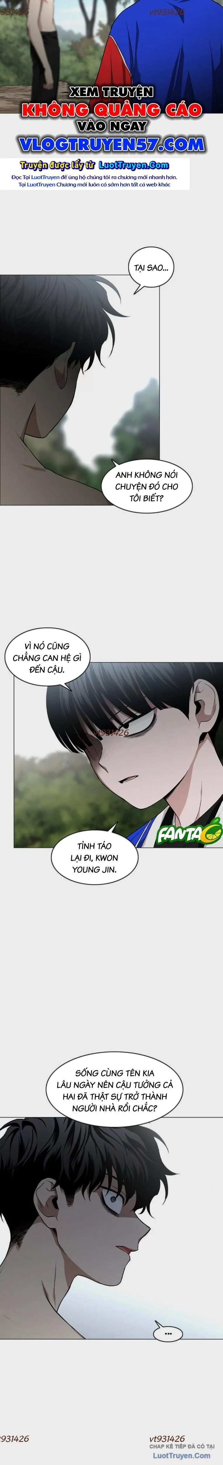 Kiếm Vương chương 79 - trang 31