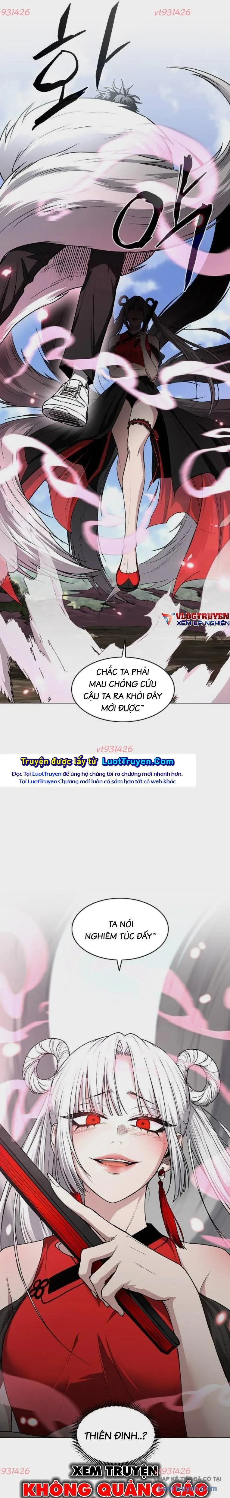 Kiếm Vương chương 79 - trang 34