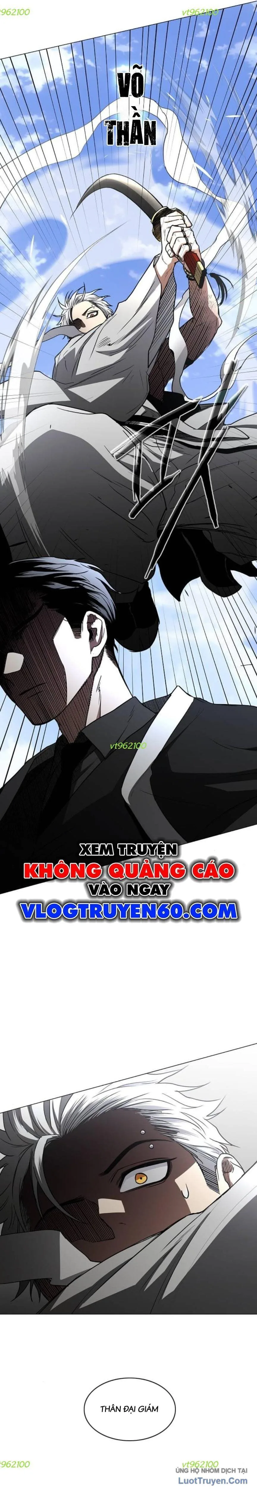 Kiếm Vương chương 83 - trang 9