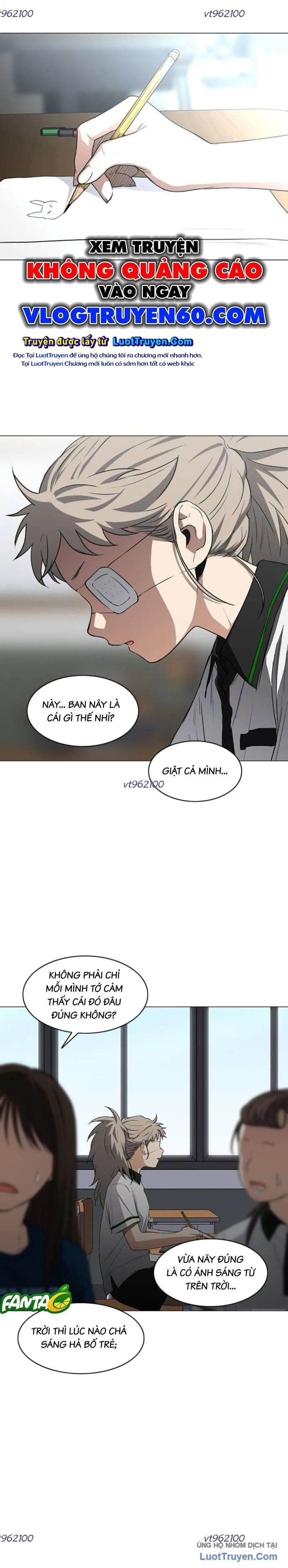 Kiếm Vương chương 83 - trang 21