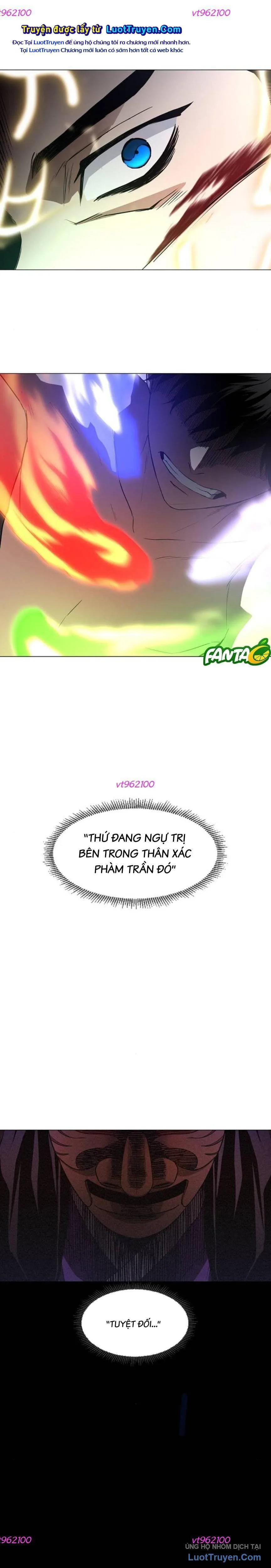 Kiếm Vương chương 83 - trang 34