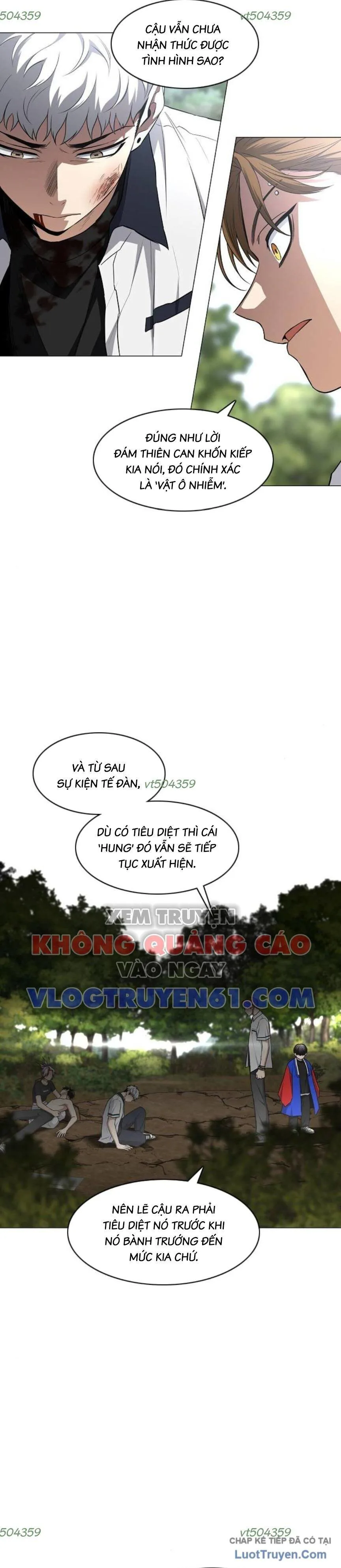 Kiếm Vương chương 85 - trang 27