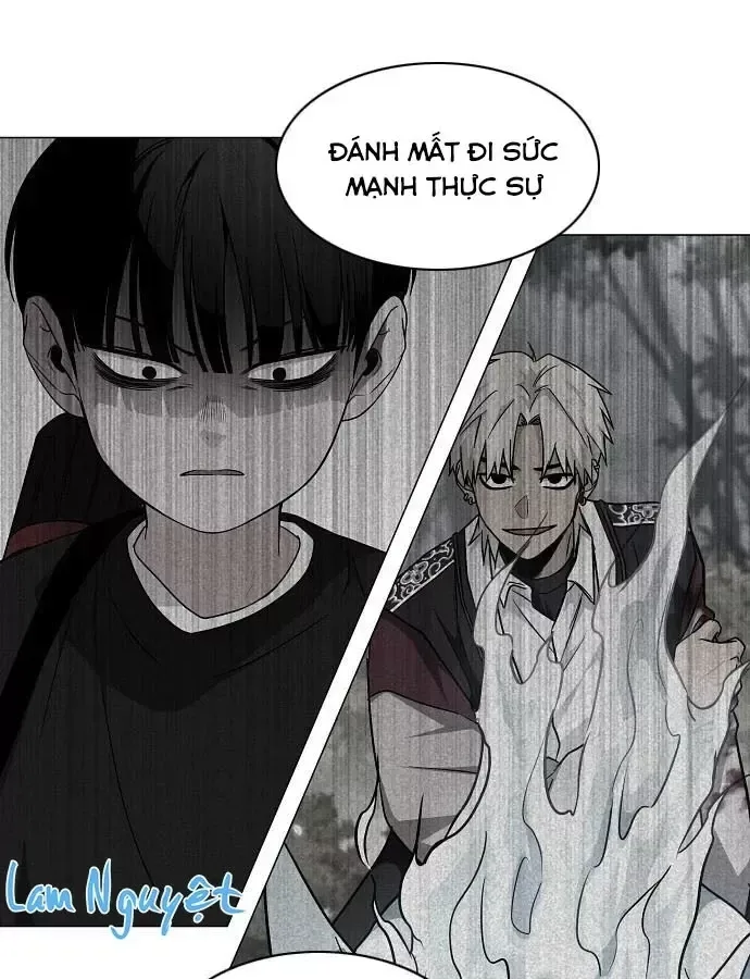 Kiếm Vương chương 89 - trang 20