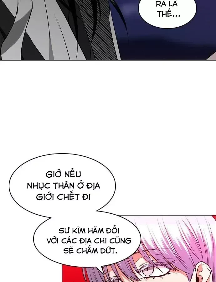 Kiếm Vương chương 89 - trang 23