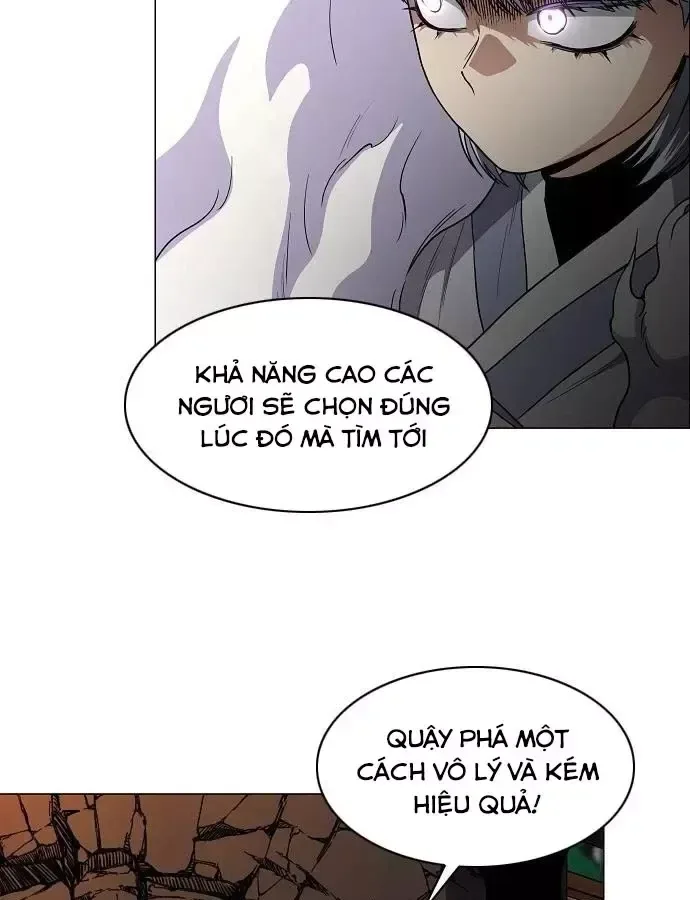Kiếm Vương chương 89 - trang 160