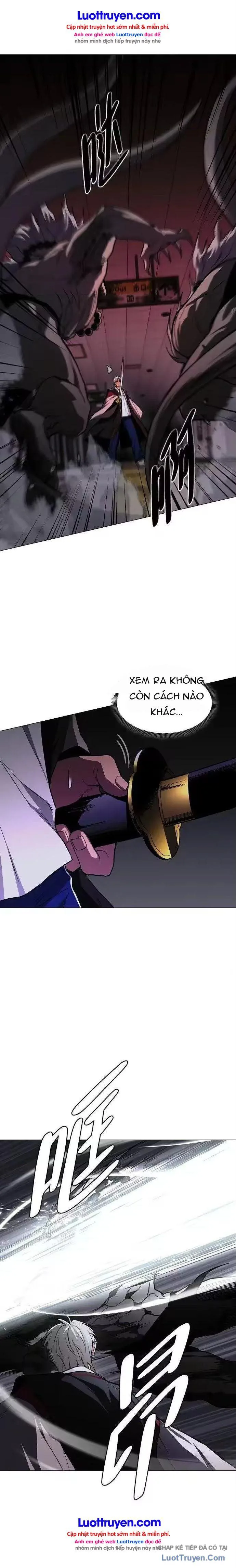 Kiếm Vương chương 99 - trang 22