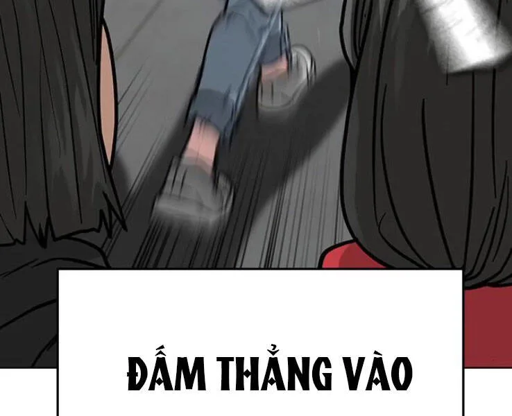 Nhiệm Vụ Đời Thật chương 17 - trang 22