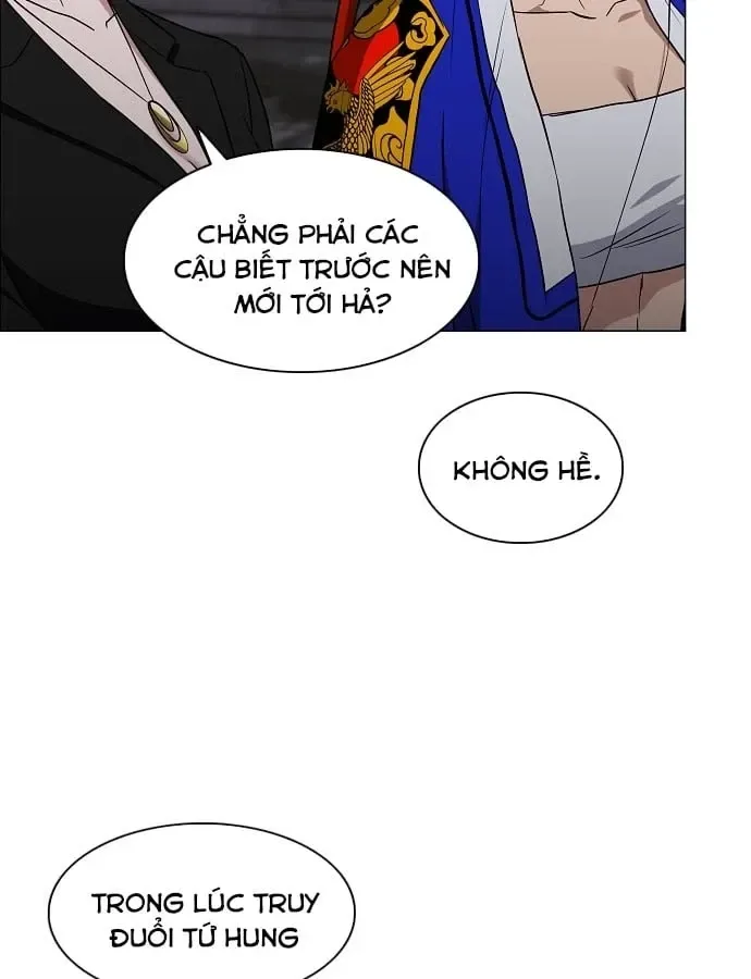 Kiếm Vương chương 106 - trang 139