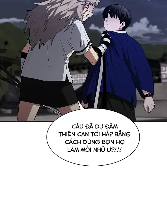 Kiếm Vương chương 106 - trang 144