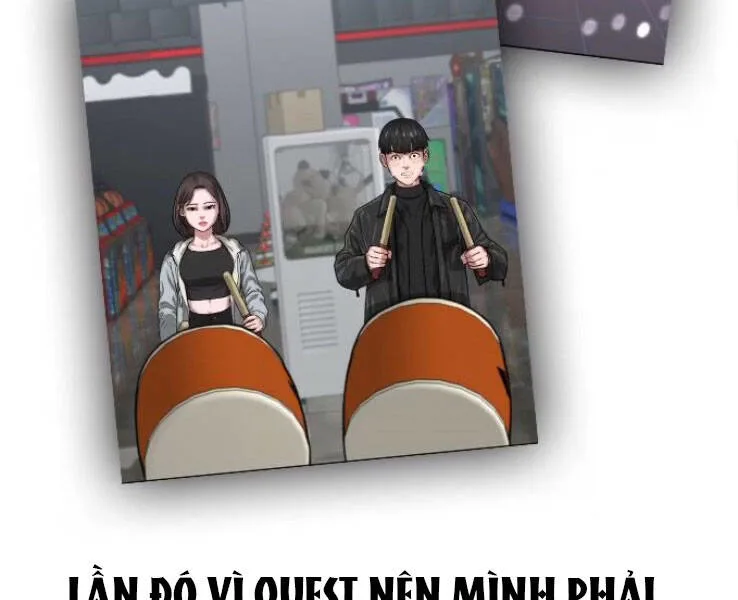 Nhiệm Vụ Đời Thật chương 17 - trang 132