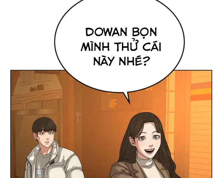 Nhiệm Vụ Đời Thật chương 17 - trang 244