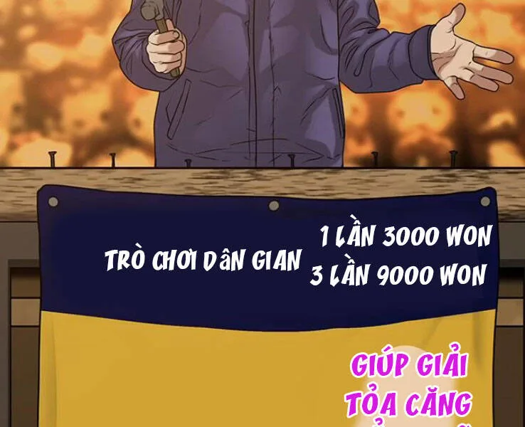 Nhiệm Vụ Đời Thật chương 17 - trang 251