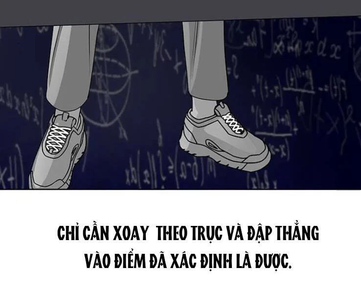 Nhiệm Vụ Đời Thật chương 17 - trang 268