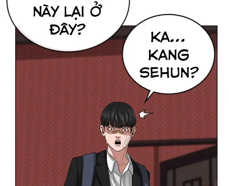 Nhiệm Vụ Đời Thật chương 20 - trang 128